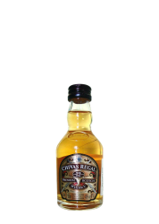 Whisky William Lawson mini bouteille 35cl - Alcool 40%   -  Shopping et Courses en ligne, livrés à domicile ou au bureau, 7j/7 à la  Réunion