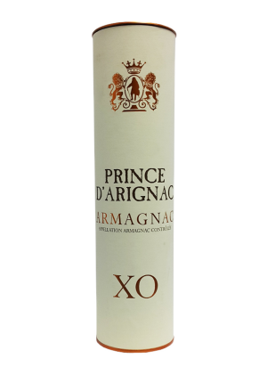 Prince Arignac Xo Armagnac 70Cl