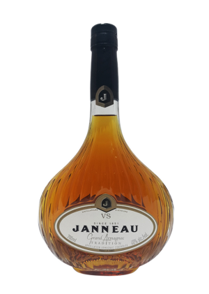 Janneau Vs Tradition Grand Armagnac 70Cl