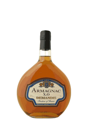 Armagnac Demandis Xo 70Cl