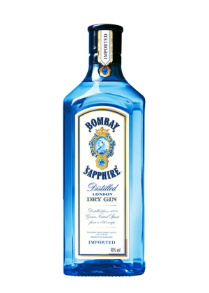 Bombay Sapphire Gin 75 Cl