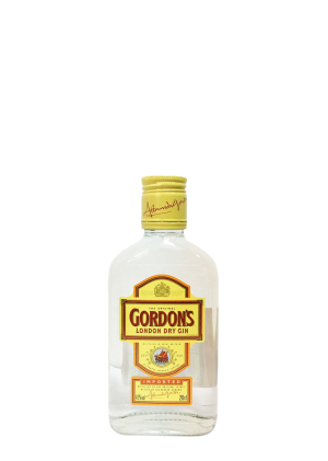 Gordons Dry Gin 20Cl