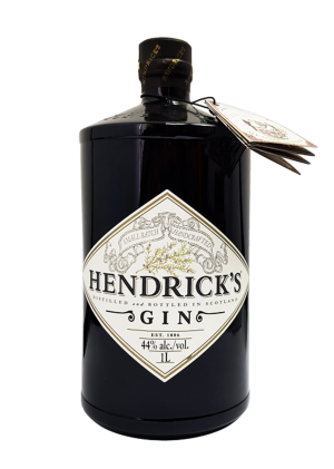 Hendricks Gin 1 Ltr