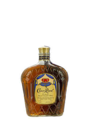 Crown Royal Whisky Ltr